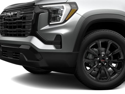 New 2026 GMC Terrain Elevation w/ Black Edition AWD/4WD image 36