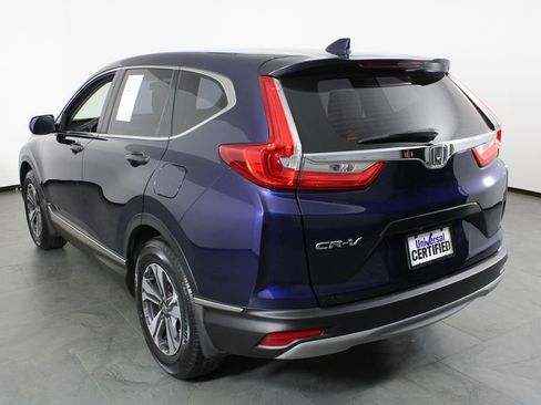 Used 2018 Honda CR-V LX image 3