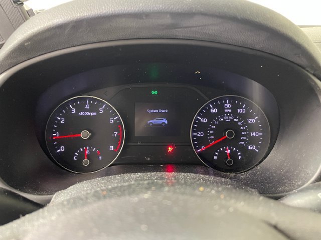 Used 2018 Kia Sportage LX FWD image 5