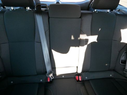 Certified 2025 Subaru Outback Premium image 13