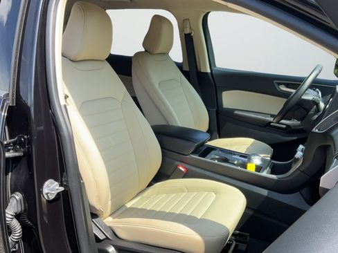 Used 2024 Ford Edge SE w/ Cargo Accessory Package AWD/4WD image 20