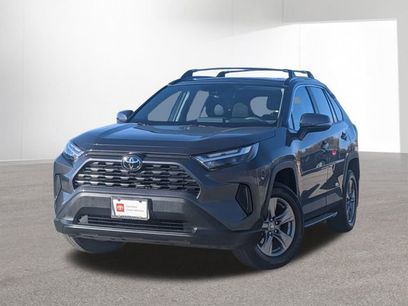Certified 2023 Toyota RAV4 XLE