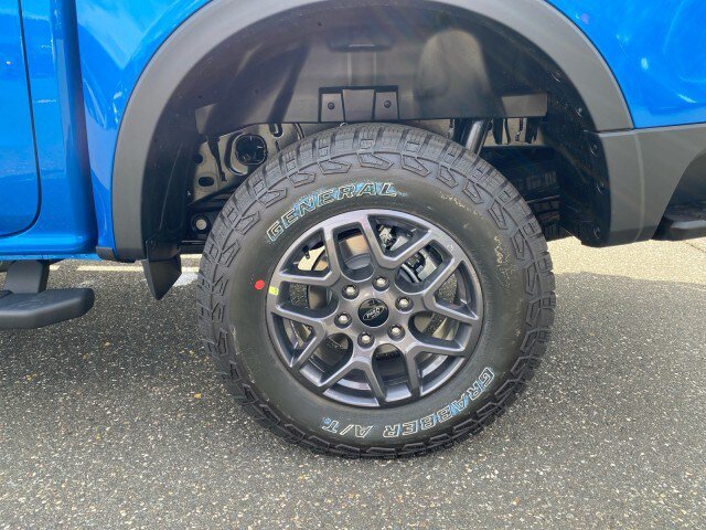 New 2026 Ford Ranger XLT w/ Equipment Group 301A High AWD/4WD image 31