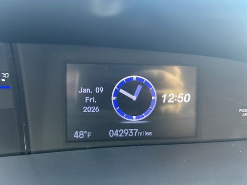 Used 2014 Honda Civic EX-L image 8