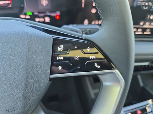 New 2025 Audi A6 e-tron Premium image 18