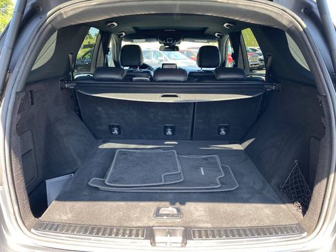 Used 2018 Mercedes-Benz GLE 350 4MATIC w/ Premium 1 Package image 26