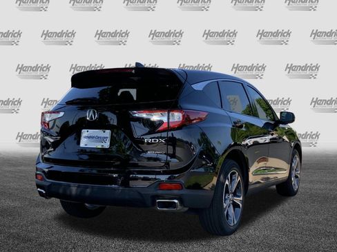 Used 2022 Acura RDX AWD w/ Advance Package image 10
