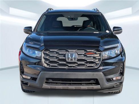 Used 2024 Honda Passport TrailSport image 10