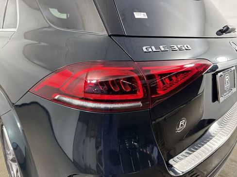 Used 2021 Mercedes-Benz GLE 350 4MATIC image 31