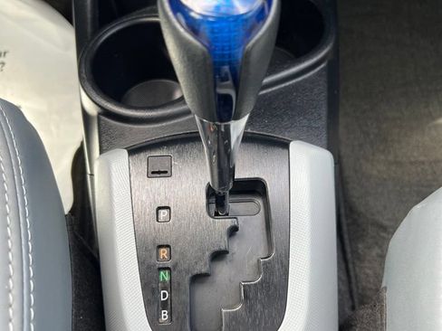 Used 2014 Toyota Prius C Four FWD image 25