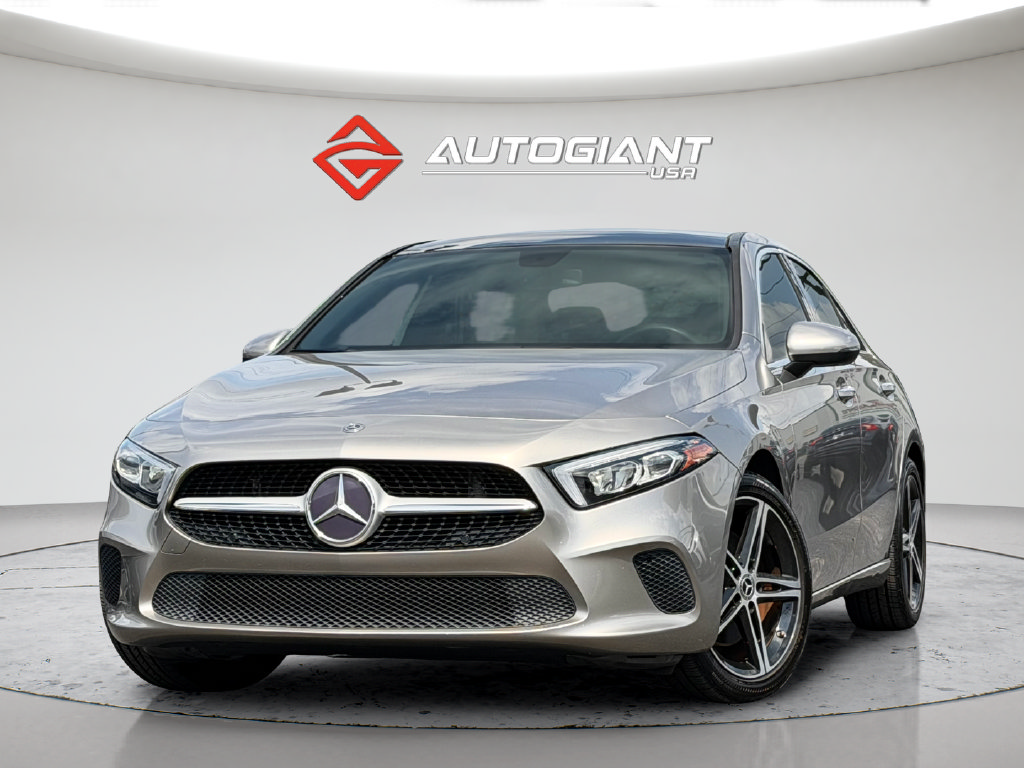 Used 2019 Mercedes-Benz A 220 image 2