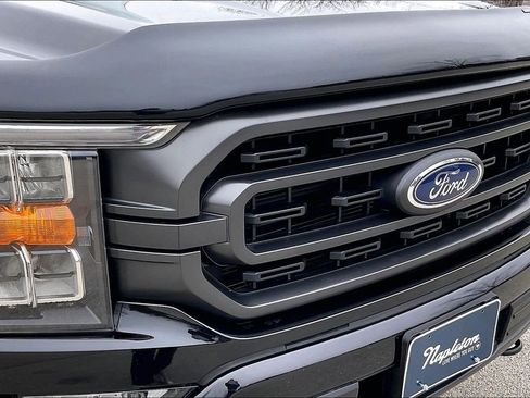 Used 2022 Ford F150 XLT w/ Equipment Group 302A High image 30