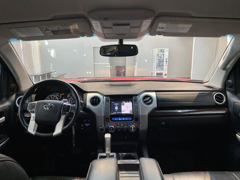 Used 2016 Toyota Tundra Limited image 34
