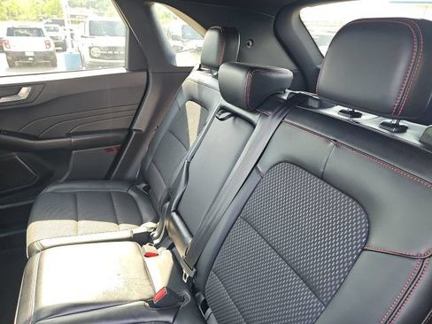 Used 2024 Ford Escape ST-Line w/ Tech Pack #1 AWD/4WD image 14