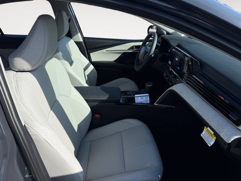 Certified 2026 Toyota Camry XLE FWD image 15