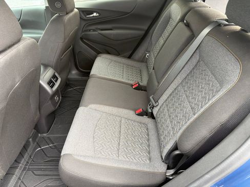 Used 2024 Chevrolet Equinox LT w/ LPO, Floor Liner Package FWD image 27