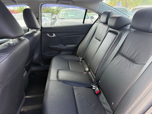 Used 2013 Honda Civic EX-L image 21