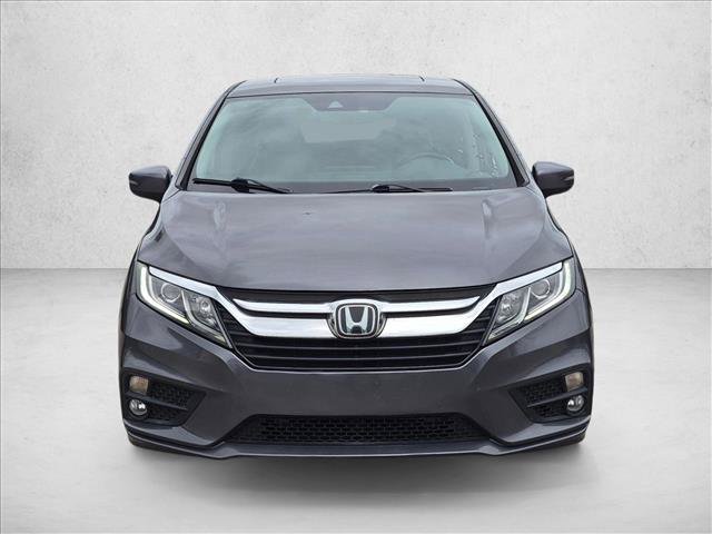Used 2020 Honda Odyssey EX-L image 2