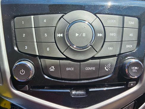 Used 2014 Chevrolet Cruze LT FWD image 38