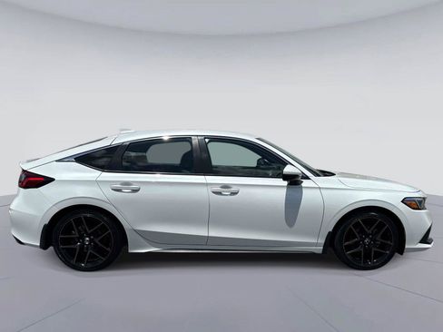 Certified 2023 Honda Civic Sport Touring image 2