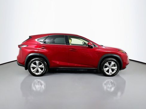 Used 2017 Lexus NX 200t AWD image 6