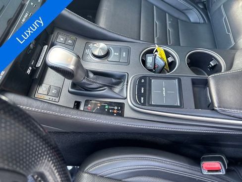 Used 2016 Lexus RC 350 image 23