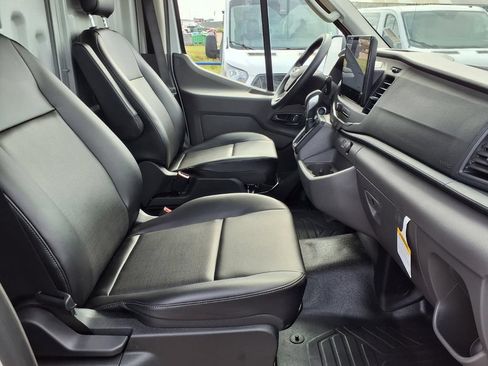 Used 2026 Ford Transit 350 148 High Roof Extended RWD image 27