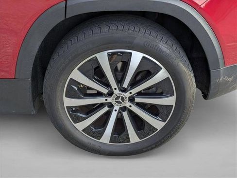 Certified 2022 Mercedes-Benz GLB 250 4MATIC image 7