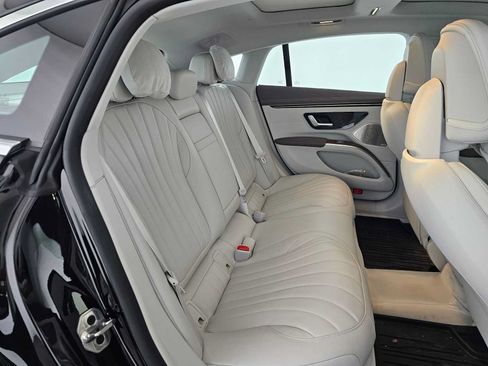 Used 2023 Mercedes-Benz EQS 450+ Sedan image 15
