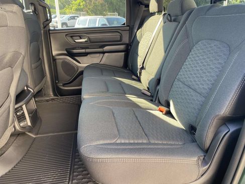 New 2026 RAM 1500 Warlock AWD/4WD image 12