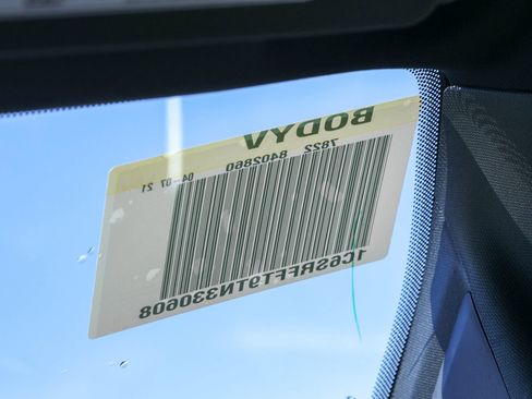 New 2026 RAM 1500 Big Horn AWD/4WD image 32