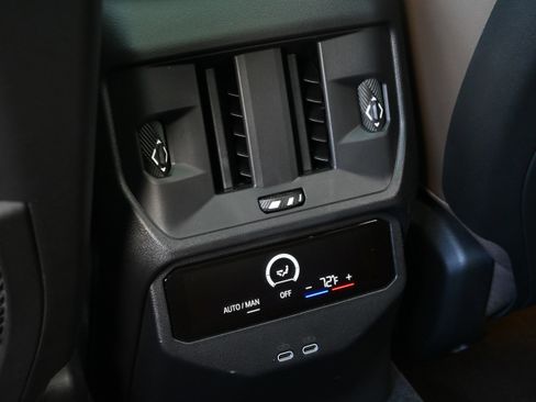 Certified 2025 BMW X3 xDrive30i AWD/4WD image 29