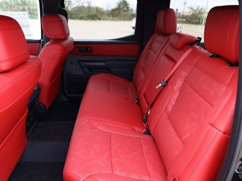 New 2026 Toyota Tundra TRD Pro image 13