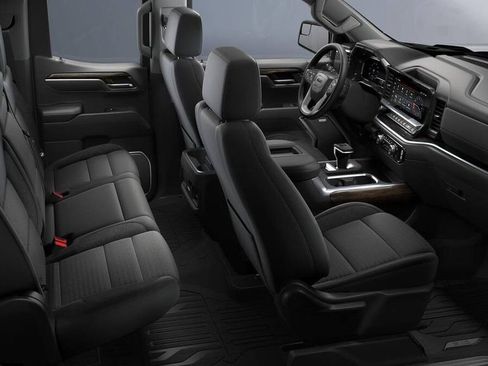 New 2026 GMC Sierra 1500 Elevation image 15