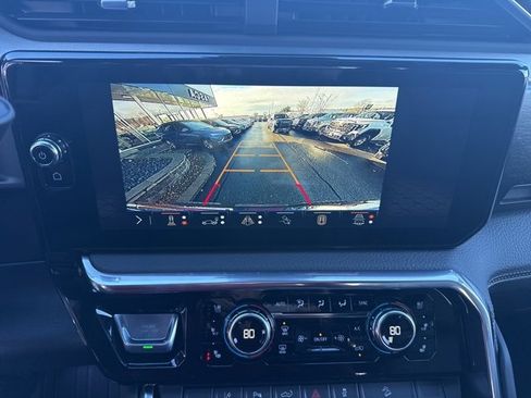 New 2026 GMC Sierra 2500 Denali w/ Denali Reserve Package image 26