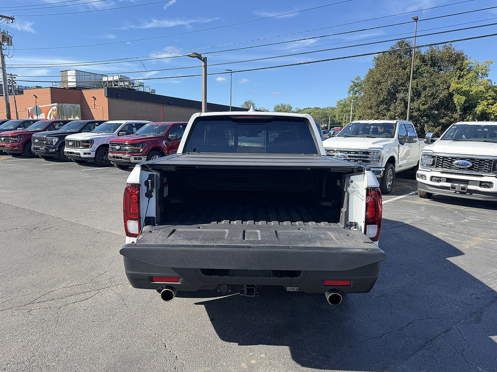 Used 2023 Honda Ridgeline RTL image 6