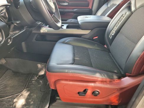 Used 2025 RAM 1500 Rebel w/ Rebel Level 1 Equipment Group AWD/4WD image 20