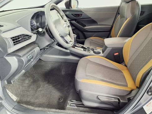 Certified 2025 Subaru Crosstrek 2.5i Sport w/ Crosstrek Mirror Package AWD/4WD image 13