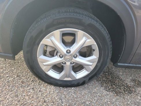 Used 2024 Honda HR-V LX image 23