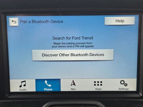 Used 2019 Ford Transit 350 XLT RWD image 26