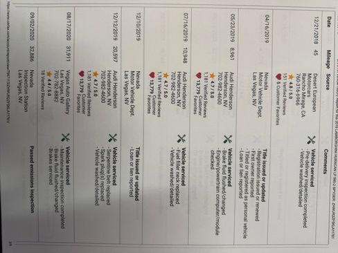 Used 2019 Lamborghini Huracan LP 580-2 image 10