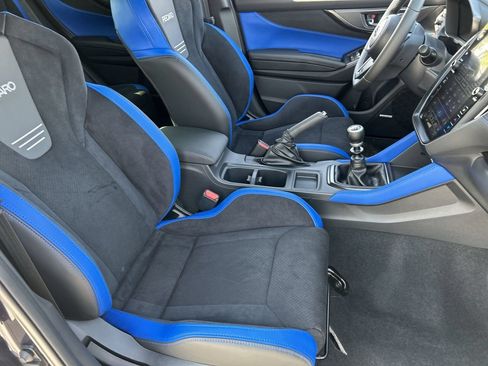 New 2026 Subaru WRX tS w/ Popular Package #2 AWD/4WD image 7