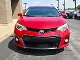 Used 2015 Toyota Corolla S image 2