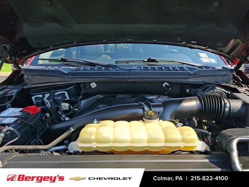 Used 2020 Ford F150 Lariat w/ Equipment Group 502A Luxury AWD/4WD image 33