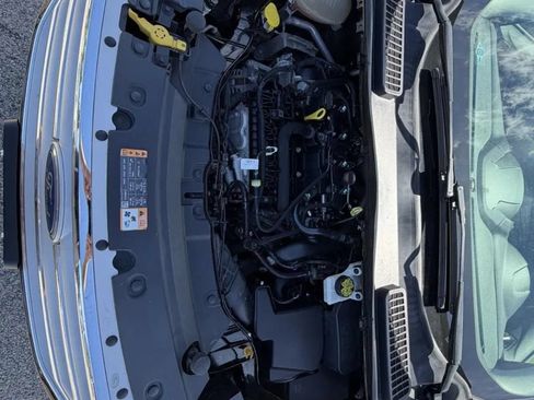 Used 2018 Ford Escape SE AWD/4WD image 23