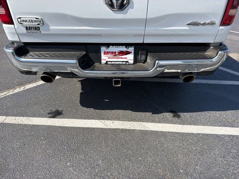Used 2020 RAM 1500 Limited AWD/4WD image 20
