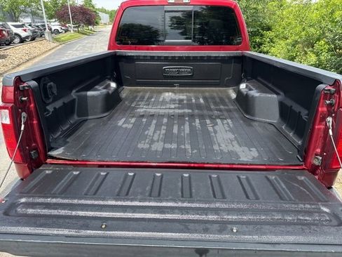 Used 2015 Ford F250 Lariat w/ Chrome Package AWD/4WD image 30