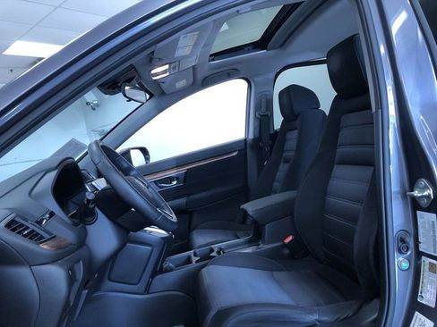 Used 2019 Honda CR-V EX image 18