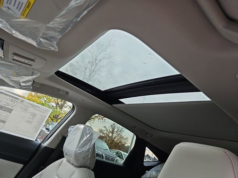 New 2026 Nissan Murano SL image 11