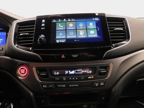 Used 2019 Honda Passport EX-L image 41